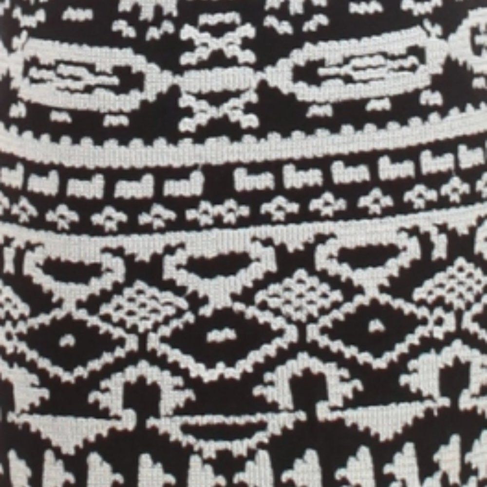 Search for Sanity Knit Skirt - Picture 4 of 4